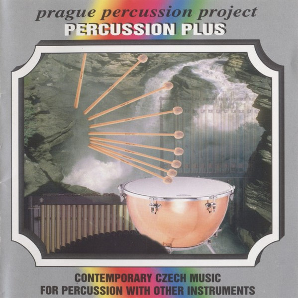 Percussion Plus