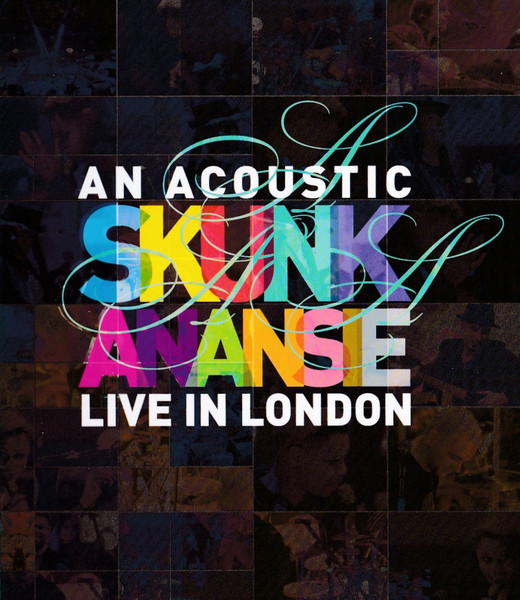 An Acoustic Skunk Anansie Live In London