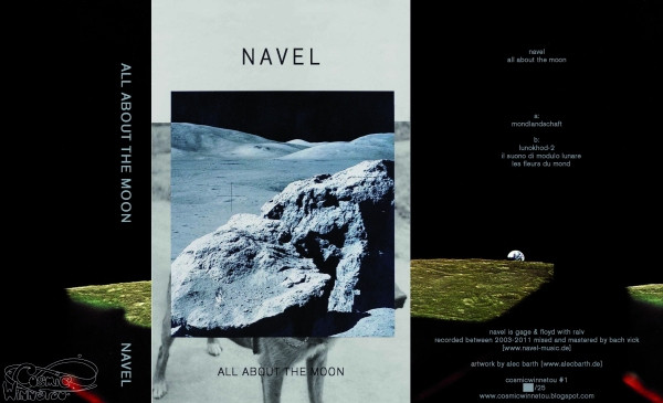 All About The Moon