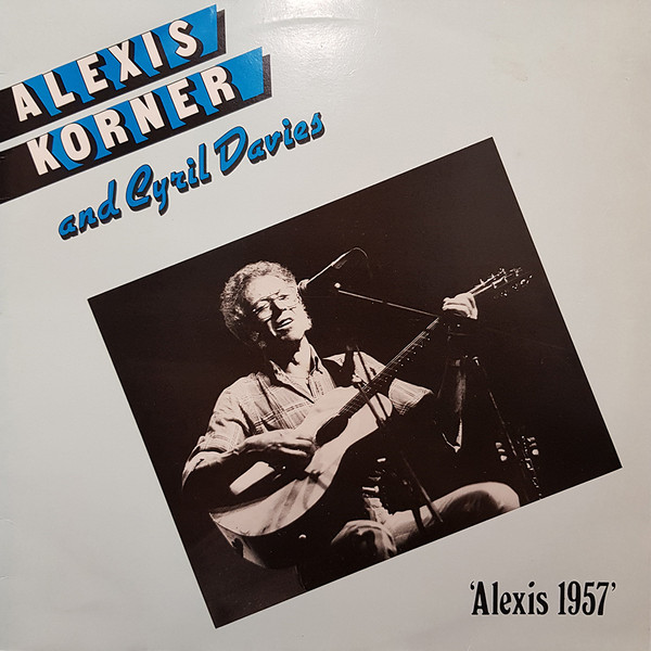 'Alexis 1957'