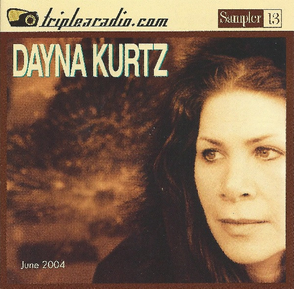 Sampler 13 June 2004