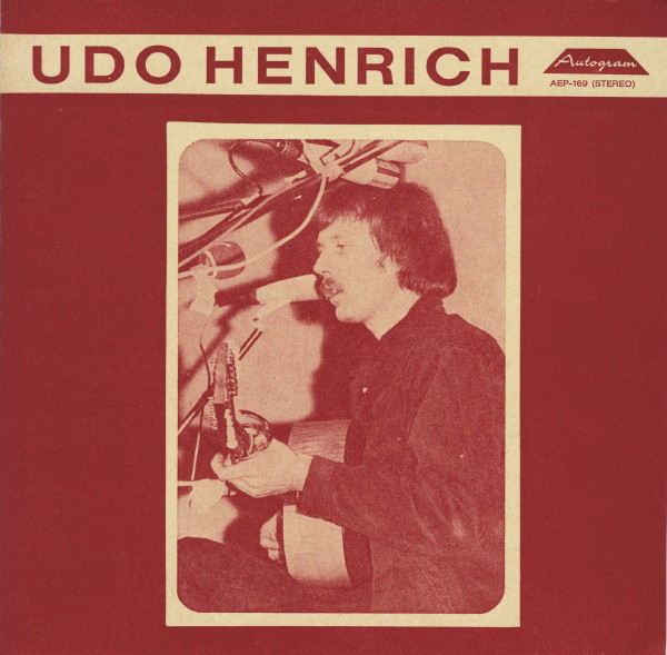 Udo Henrich