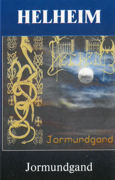 Jormundgand