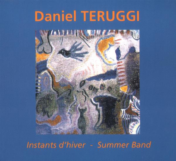 Instants D'Hiver - Summer Band