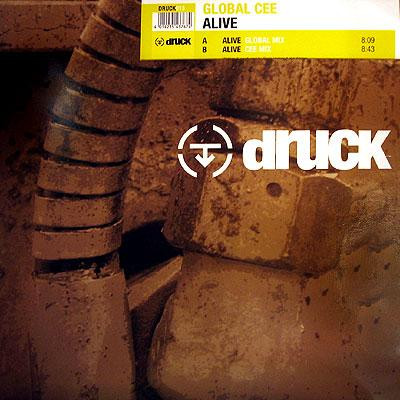 Alive