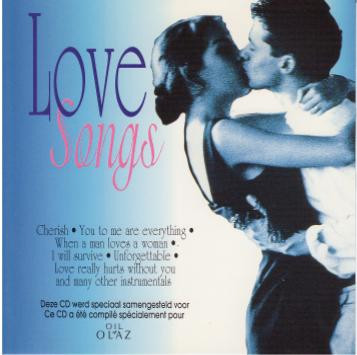 Love Songs