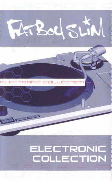 Electronic Collection