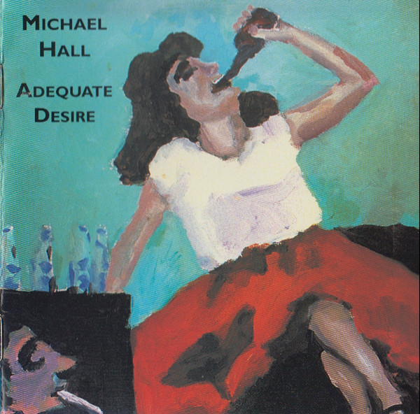 Adequate Desire