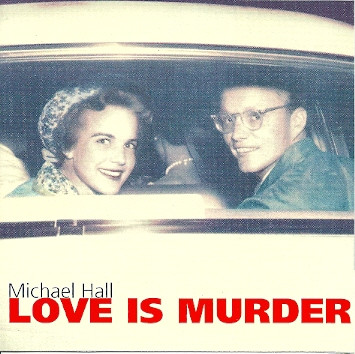 Love Is Murder