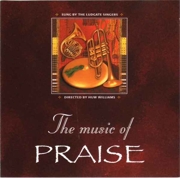 The Music Of Praise