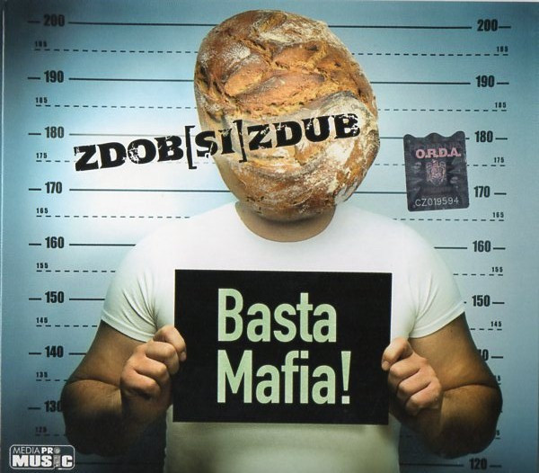 Basta Mafia!