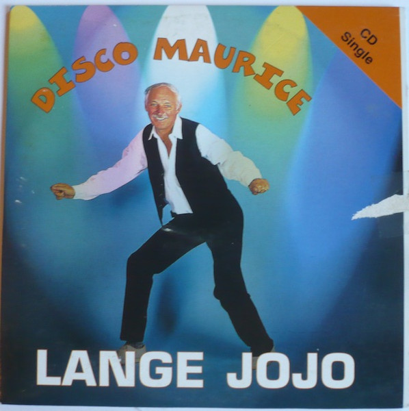 Disco Maurice