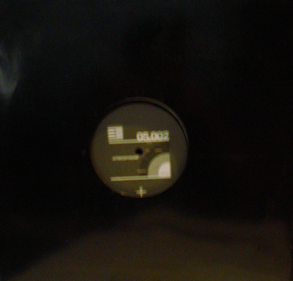 Atmosphere EP