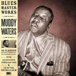 Blues Master Works