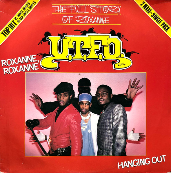 The Full Story Of Roxanne