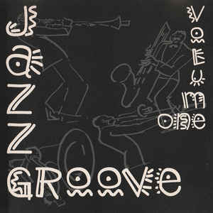 Jazz Groove Volume One