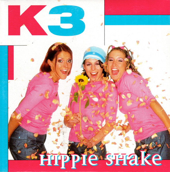 Hippie Shake