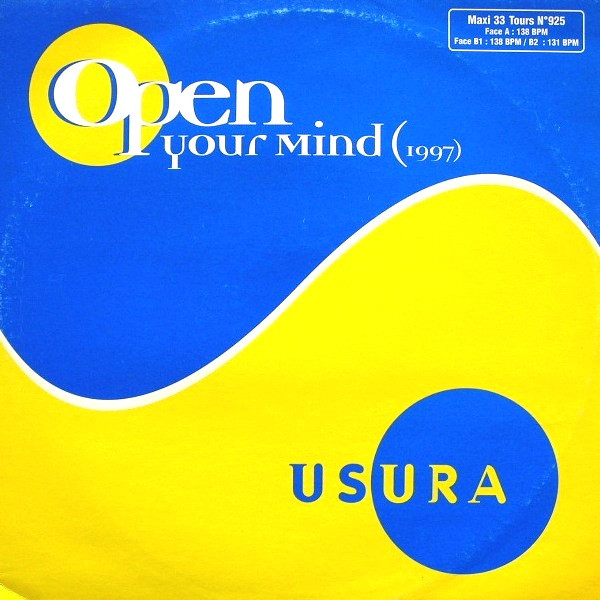 Open Your Mind '97