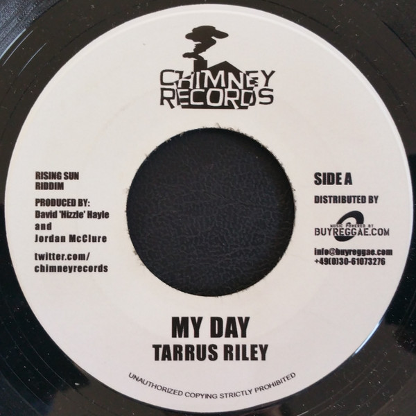 My Day / It's Not Right