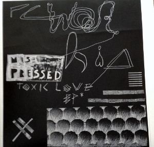 Toxic Love