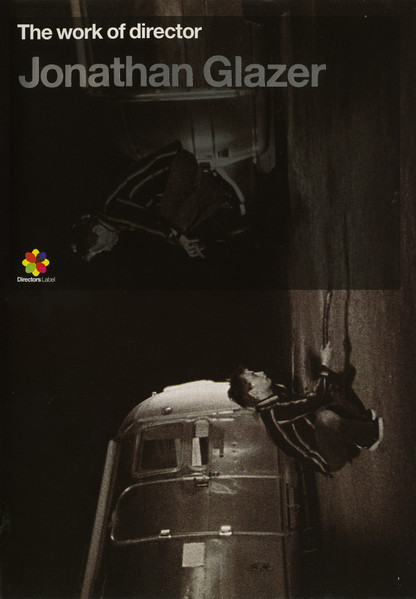 The Work Of Director Jonathan Glazer