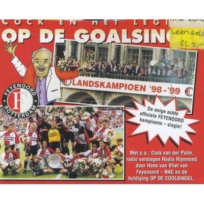 Op De Goalsingel