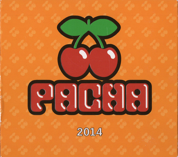 Pacha 2014