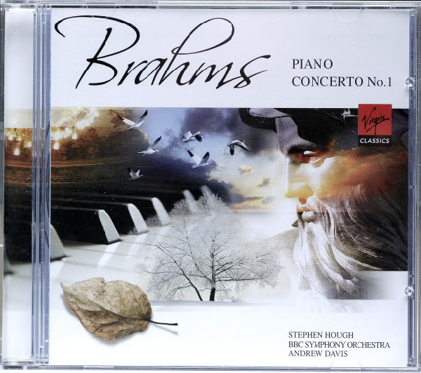 Piano Concerto No.1