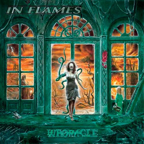 Whoracle