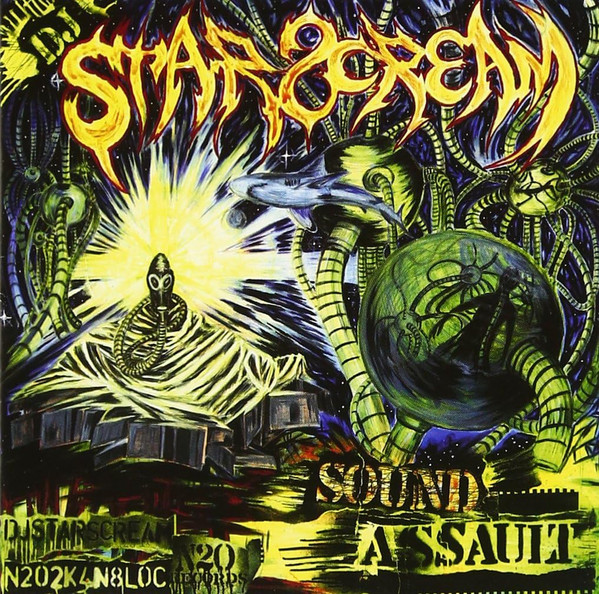 Sound Assault
