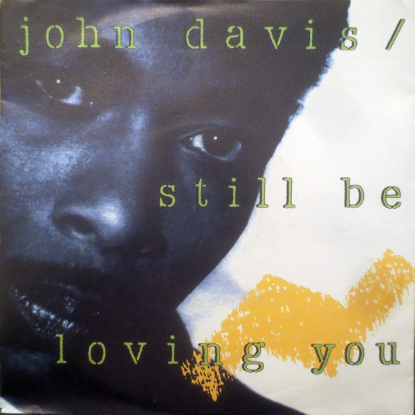 Still Be Loving You