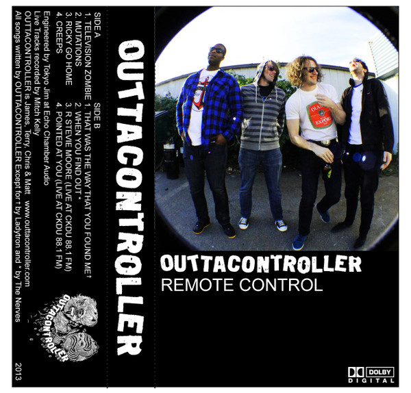 Remote Control 