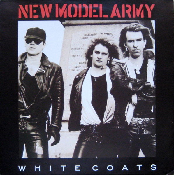 White Coats