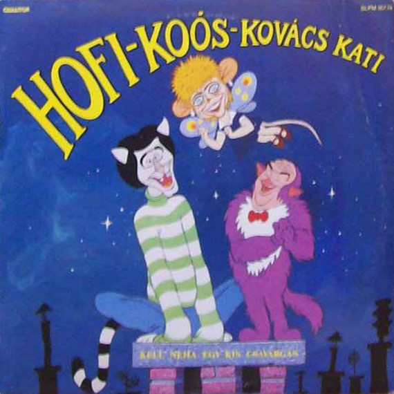 Kell Néha Egy Kis Csavargás