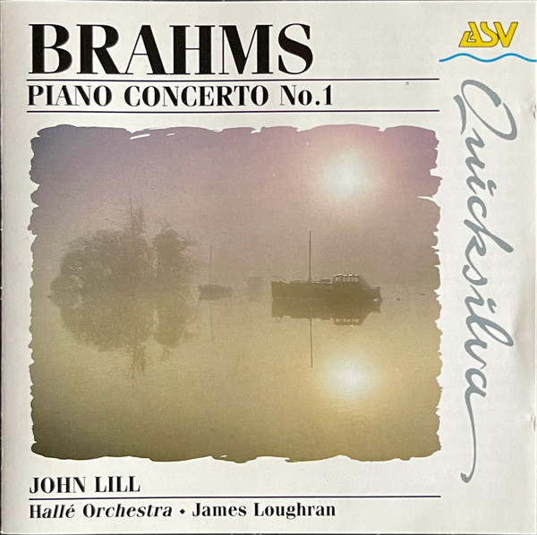 Piano Concerto No.1