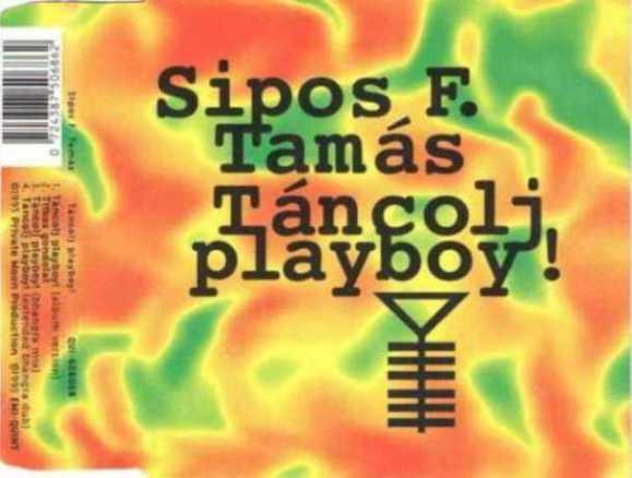 Táncolj Playboy!
