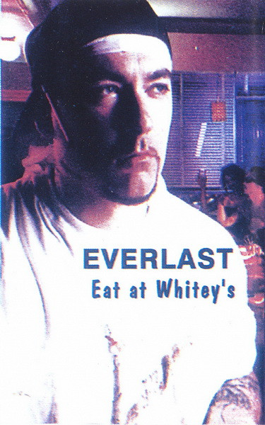 Eat At Whitey's