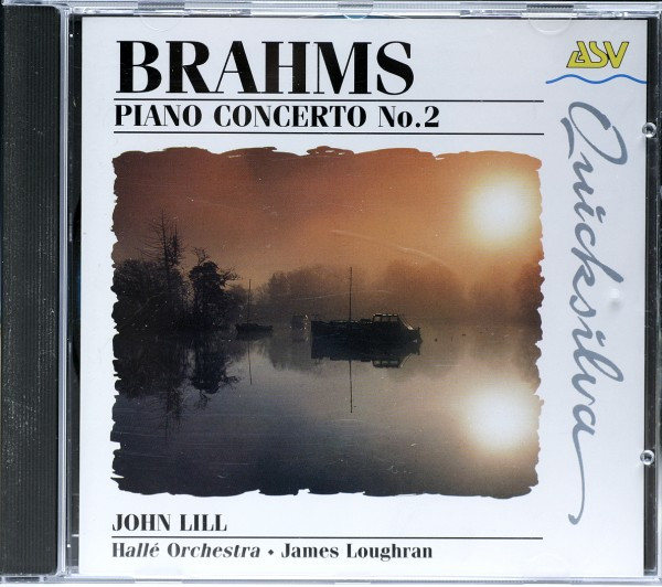 Piano Concerto No.2