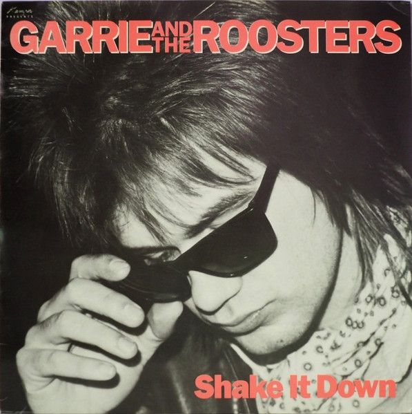 Shake It Down