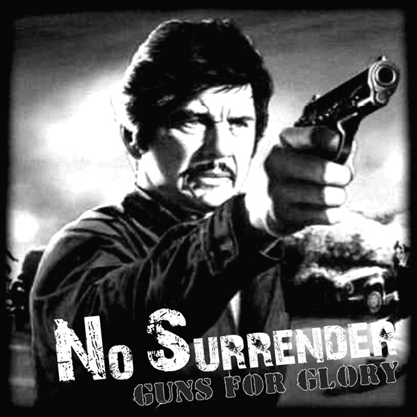Guns For Glory