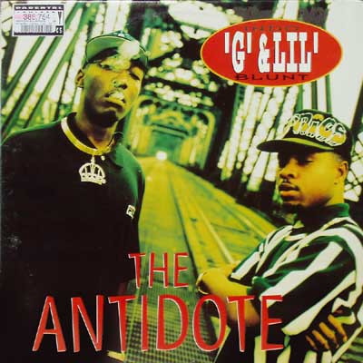The Antidote