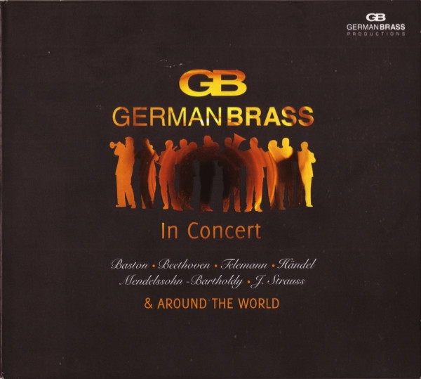 In Concert