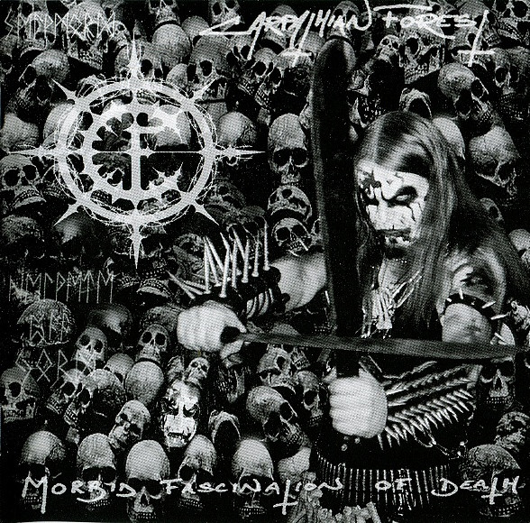 Morbid Fascination Of Death