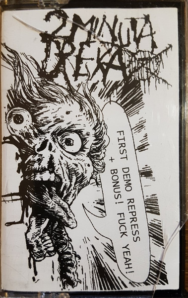 First Demo + Bonus