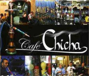 Café Chicha