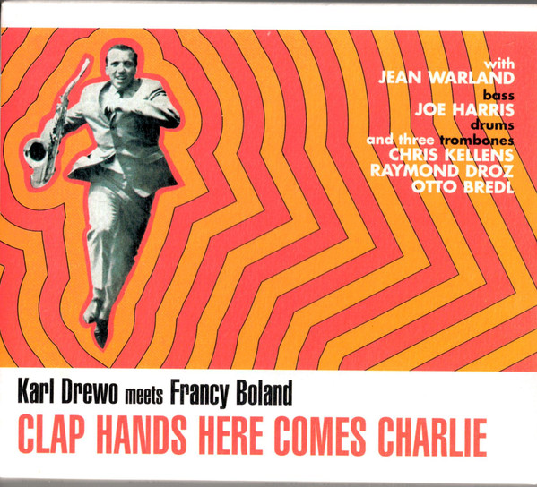 Clap Hands Here Comes Charlie