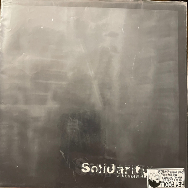 Solidarity: A Benefit For ABC No Rio