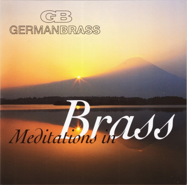 Meditations In Brass