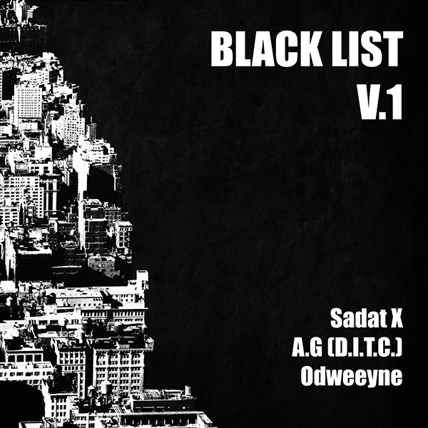 Black List V.1