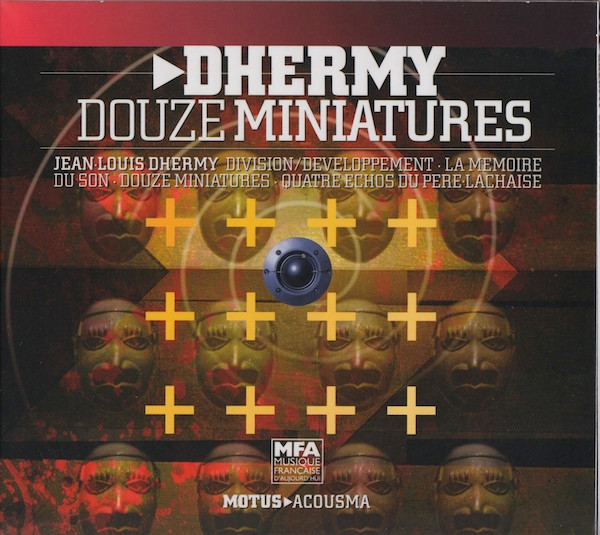 Douze Miniatures